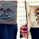 Illustration for article titled Awesome emEvil Dead/em Halloween costumes of the cabin and Necronomicon